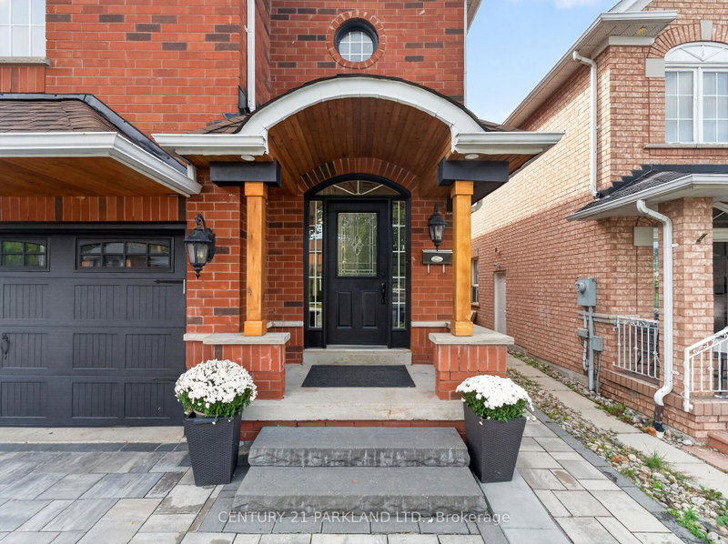 Image of home for listing MLS® W13864308