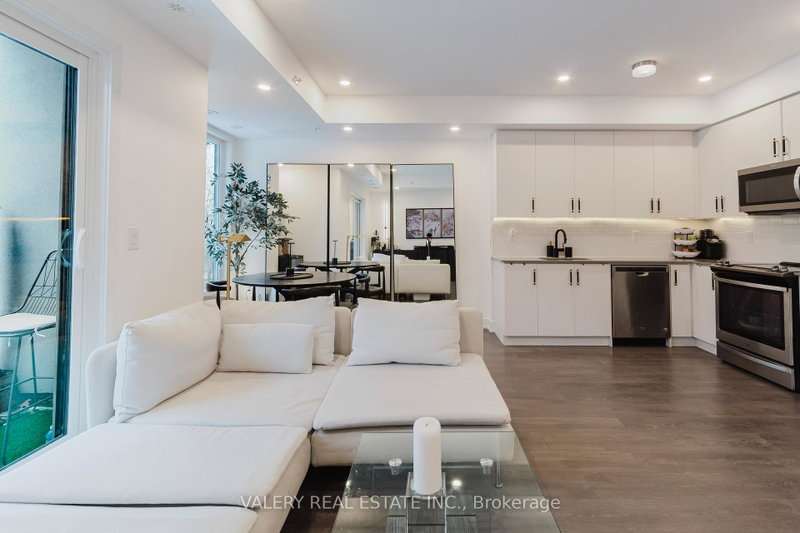 Image of home for listing MLS® W13864320