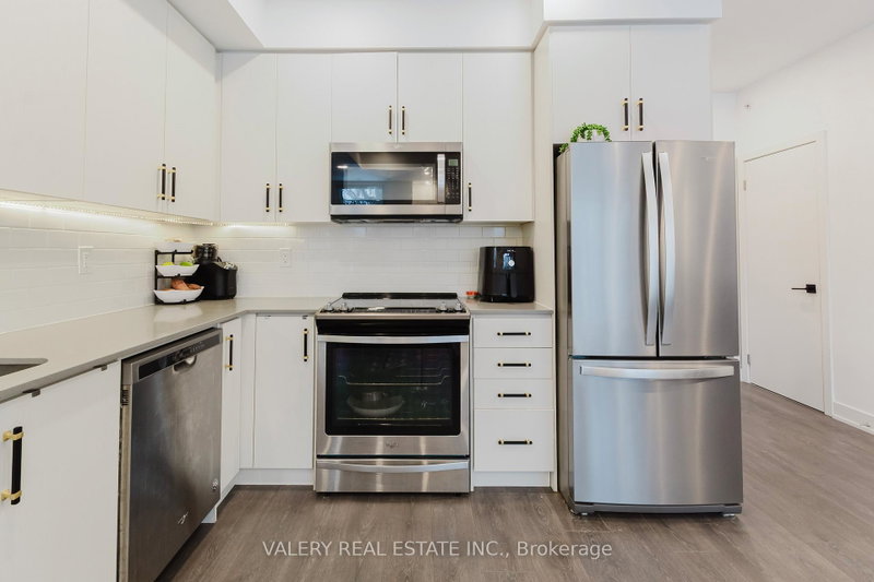 Image of home for listing MLS® W13864320