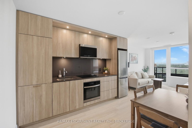 Image of home for listing MLS® W13864328