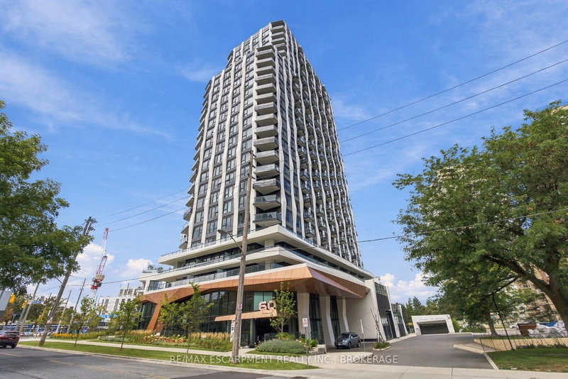 Image of home for listing MLS® W13864328