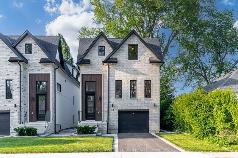 Image of home for listing MLS® W13864344