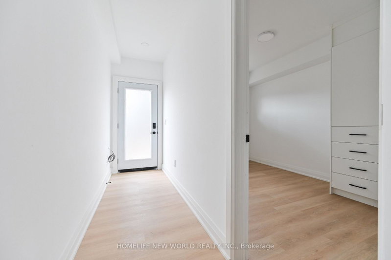 Image of home for listing MLS® W13864386
