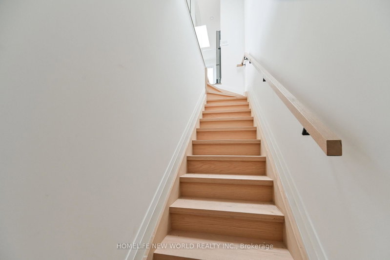 Image of home for listing MLS® W13864398