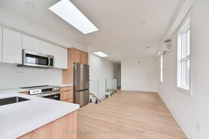Image of home for listing MLS® W13864398