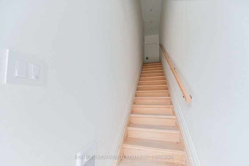 Image of home for listing MLS® W13864400