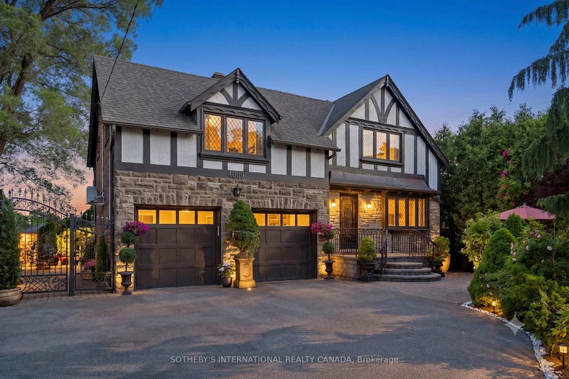 Image of home for listing MLS® W13864402
