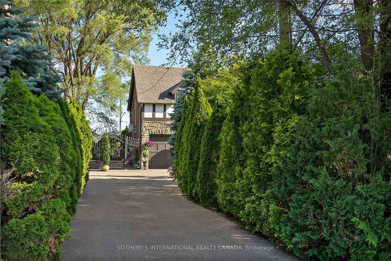 Image of home for listing MLS® W13864402