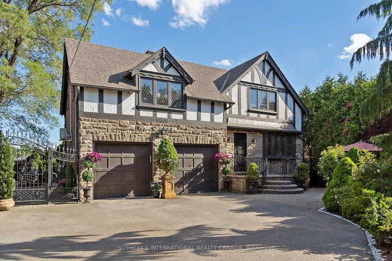 Image of home for listing MLS® W13864402