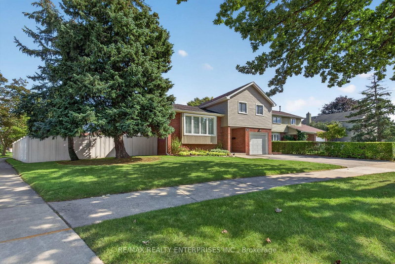 Image of home for listing MLS® W13864426