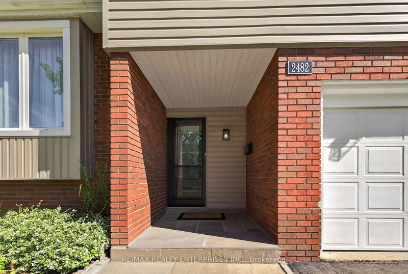 Image of home for listing MLS® W13864426
