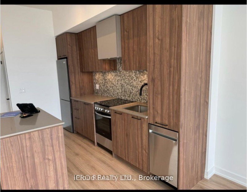 Image of home for listing MLS® W13864436