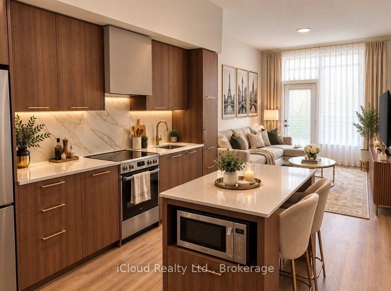 Image of home for listing MLS® W13864436
