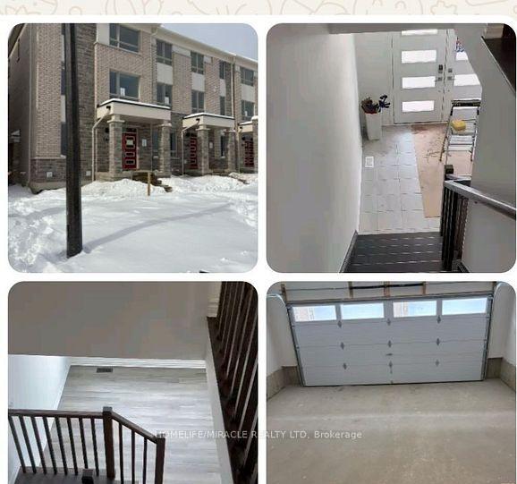 Image of home for listing MLS® W13864448