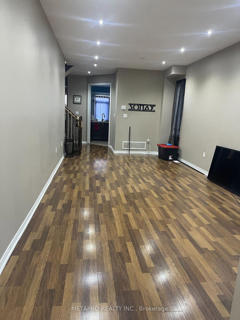 Image of home for listing MLS® W13864454