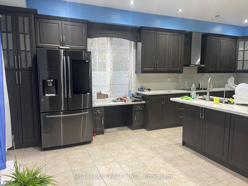 Image of home for listing MLS® W13864454