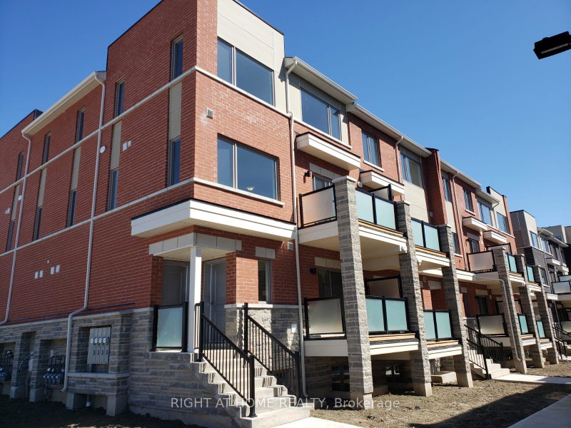Image of home for listing MLS® W13864472