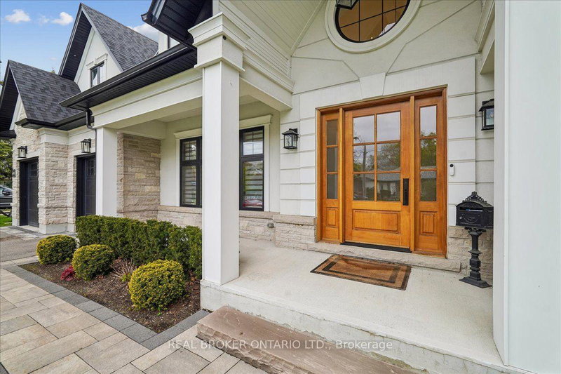 Image of home for listing MLS® W13864474