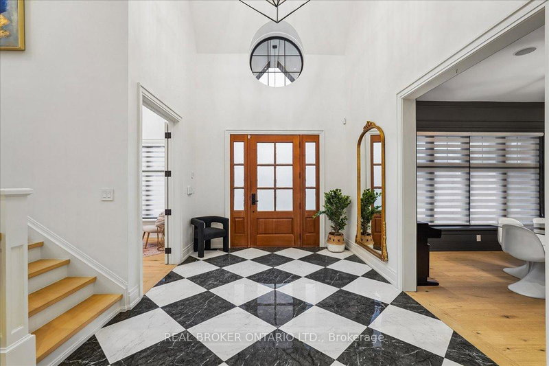 Image of home for listing MLS® W13864474