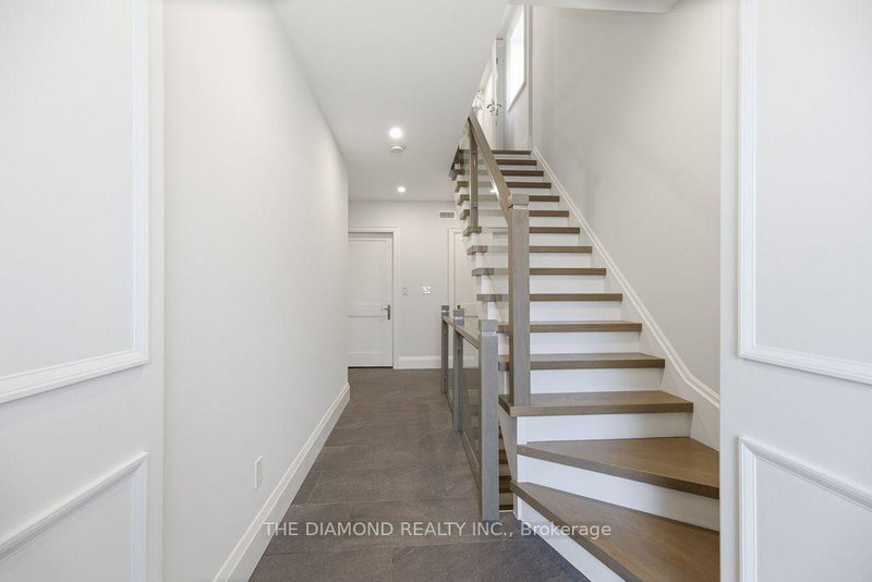 Image of home for listing MLS® W13864492