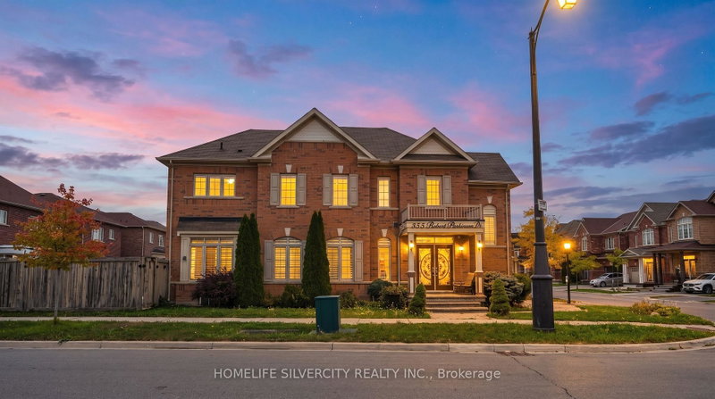 Image of home for listing MLS® W13864498