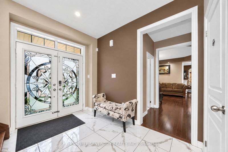 Image of home for listing MLS® W13864498
