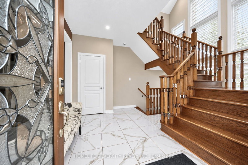 Image of home for listing MLS® W13864498