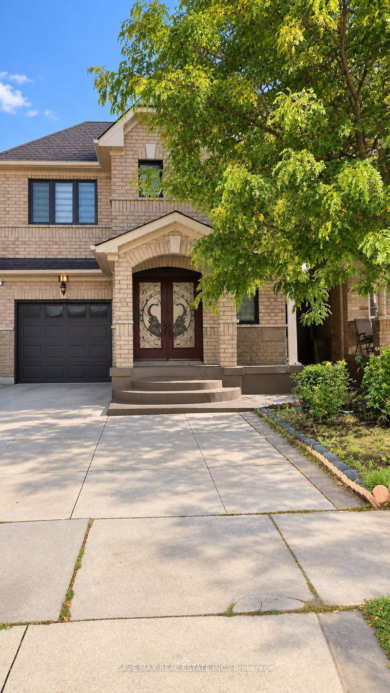 Image of home for listing MLS® W13864524