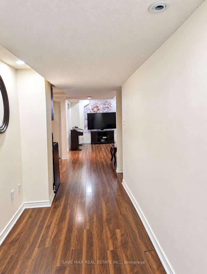 Image of home for listing MLS® W13864524