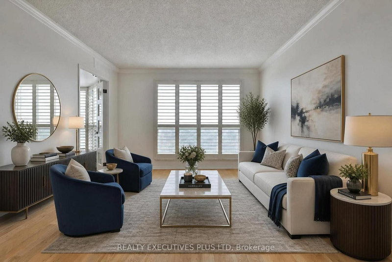 Image of home for listing MLS® W13864526