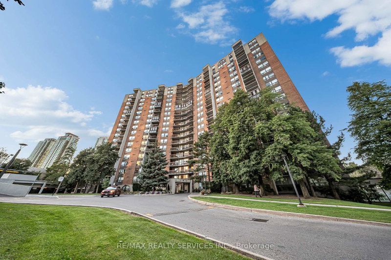 Image of home for listing MLS® W13864546