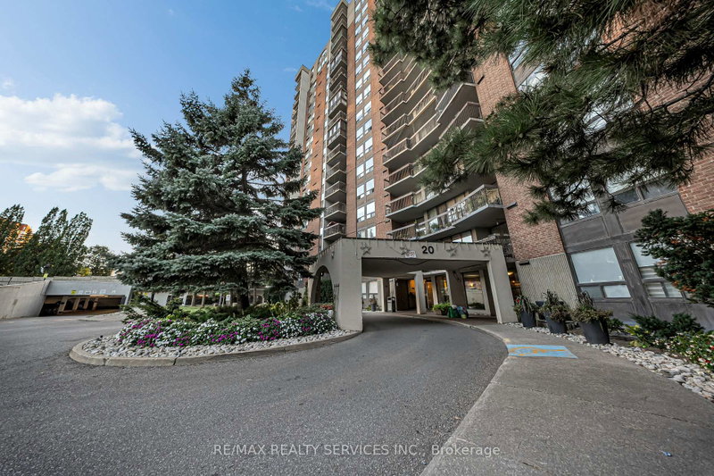 Image of home for listing MLS® W13864546