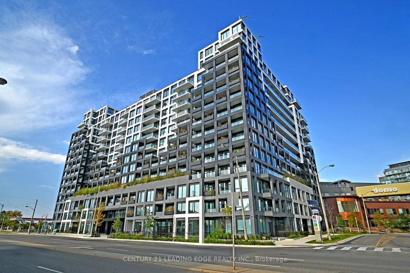 Image of home for listing MLS® W13864572