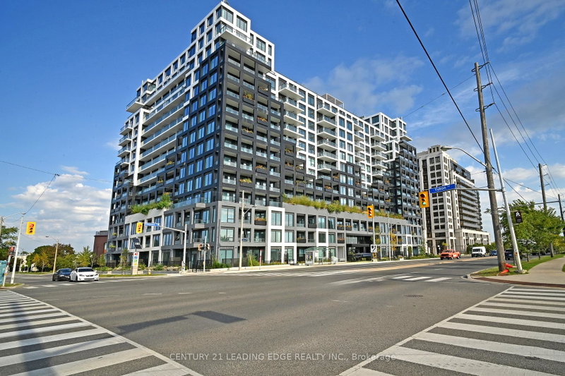Image of home for listing MLS® W13864572