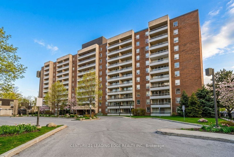 Image of home for listing MLS® W13864574