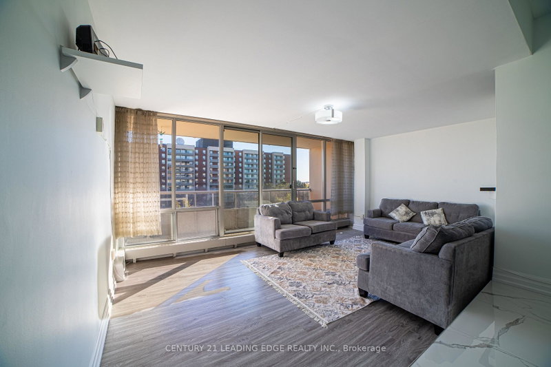 Image of home for listing MLS® W13864574