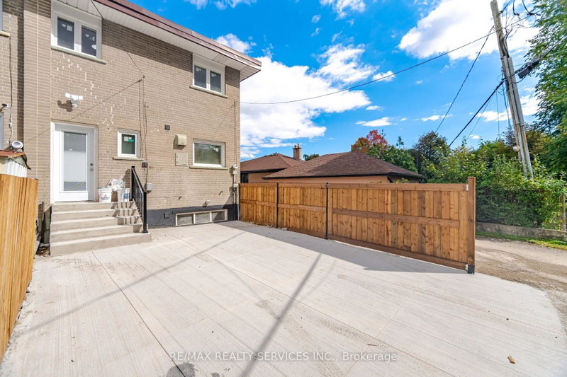 Image of home for listing MLS® W13864584
