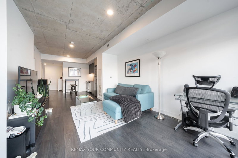 Image of home for listing MLS® W13864608