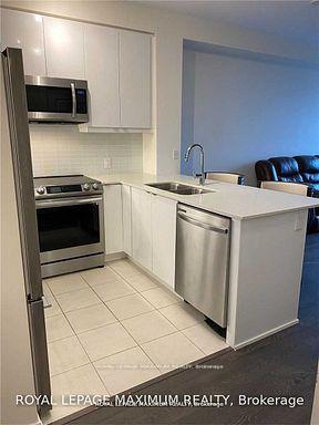 Image of home for listing MLS® W13864612