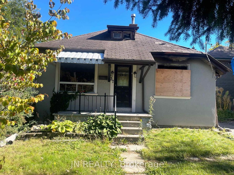 Image of home for listing MLS® W13864632