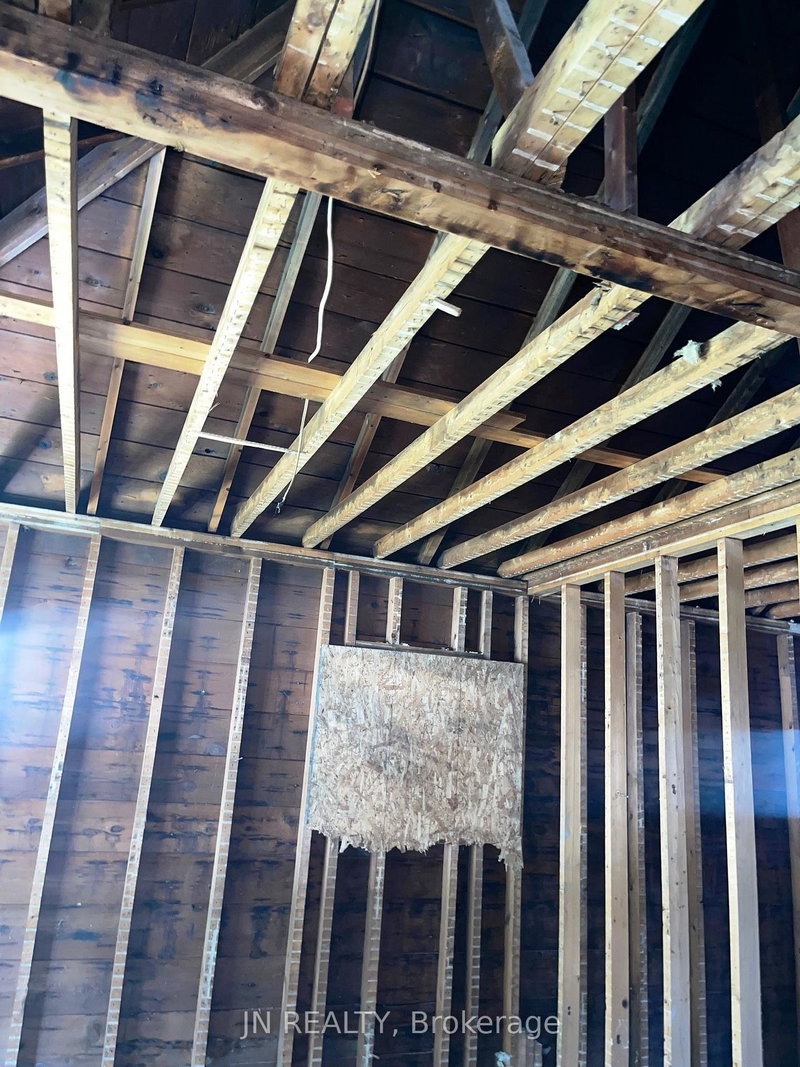 Image of home for listing MLS® W13864632