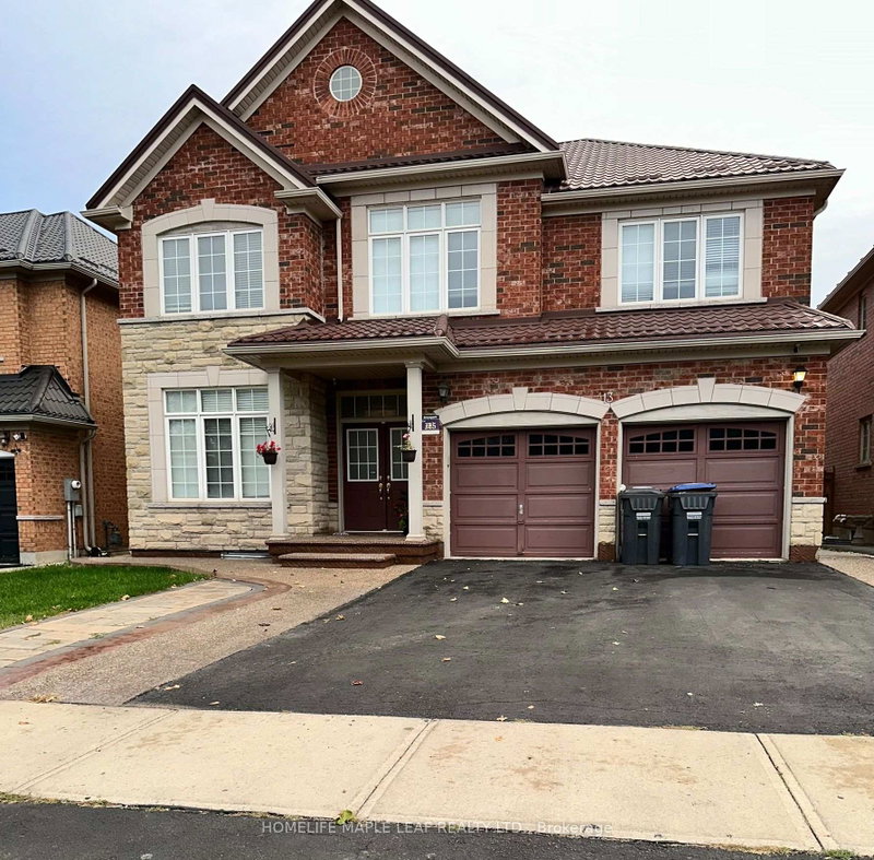 Image of home for listing MLS® W13864634