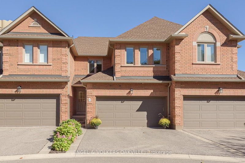 Image of home for listing MLS® W13864638