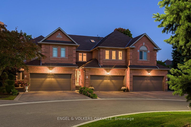 Image of home for listing MLS® W13864638