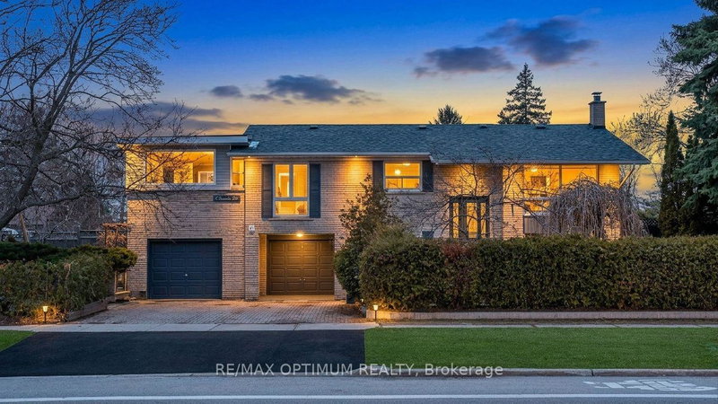 Image of home for listing MLS® W13864652