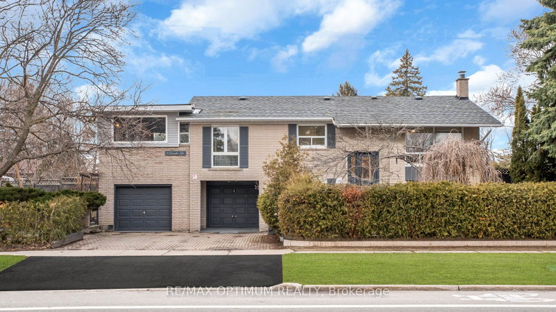 Image of home for listing MLS® W13864652