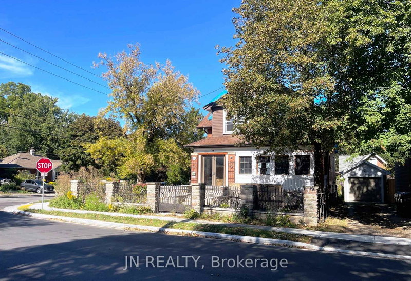 Image of home for listing MLS® W13864656