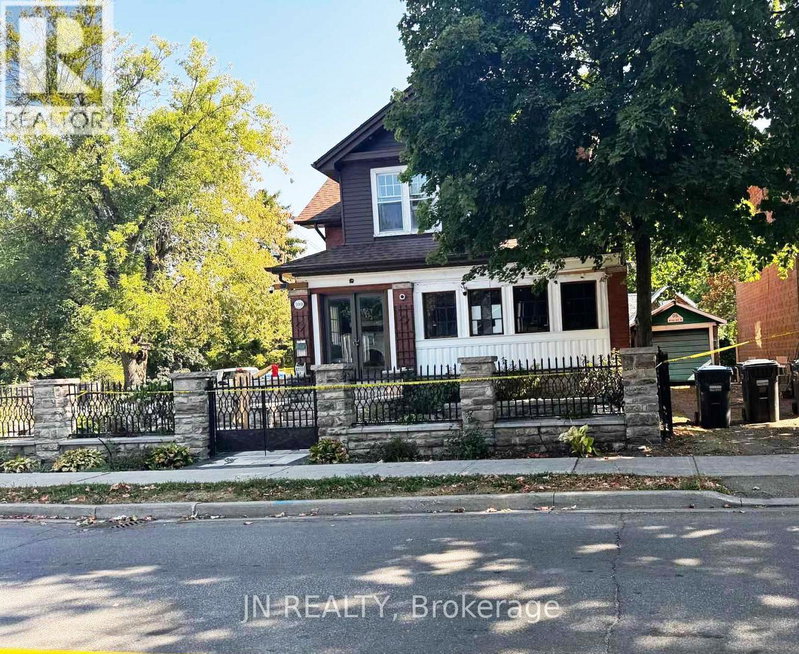 Image of home for listing MLS® W13864656