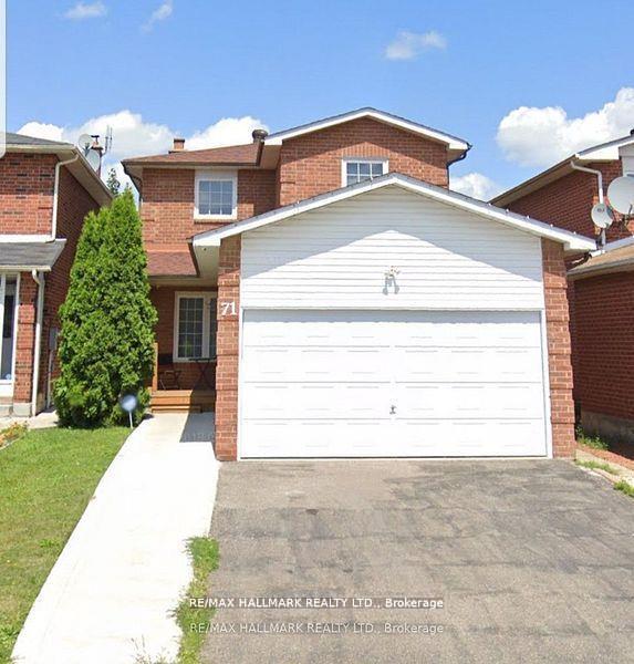 Image of home for listing MLS® W13864676