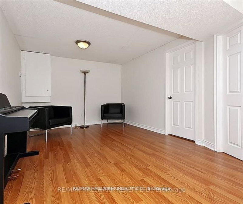Image of home for listing MLS® W13864676